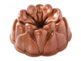 Nordic Ware Backform Magnolia Bundt