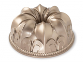 Nordic Ware Fleur De Lis Bundt Pan